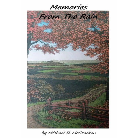 Memories From The Rain (Paperback)