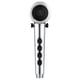 thumbnail image 1 of Cabezal de Ducha Dura Faucet DF-SA135-CP Ahorro de Agua Cromo, 1 of 5