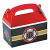 IN-13678353 Firefighter Party Treat Boxes Per Dozen