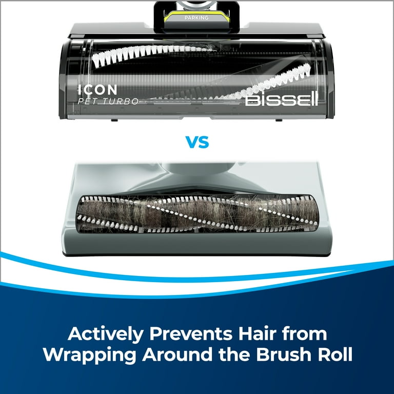 BISSELL ICONpet HighPowered Cordless Pet Stick Vacuum, 57 OFF