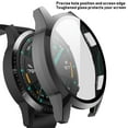 thumbnail image 4 of Funda para reloj inteligente Funda protectora de TPU compatible con Huawei Watch Gt 2 46 mm, 4 of 5