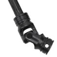 thumbnail image 1 of Greensen 313 Wheel Base  Transmission Shaft,RC Accessory,2Pcs 105‑157mm 313 Wheel Base Multiple Spline Drive Shaft Accessory for SCX10 RC Car, 1 of 8