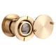 thumbnail image 2 of Viewer, Easy To Install Door Viewer, 28mm Wide Viewing Angle with Heavy Duty Privacy Cover for Safety for Doors ANGGREK Otros, 2 of 8