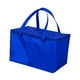 thumbnail image 3 of Bolsa térmica para almuerzo, para picnic, con asa, multiusos, para calentar alimentos, ideal para catering, restaurantes, hogar, exteriores y trabajo. Azul, 3 of 8
