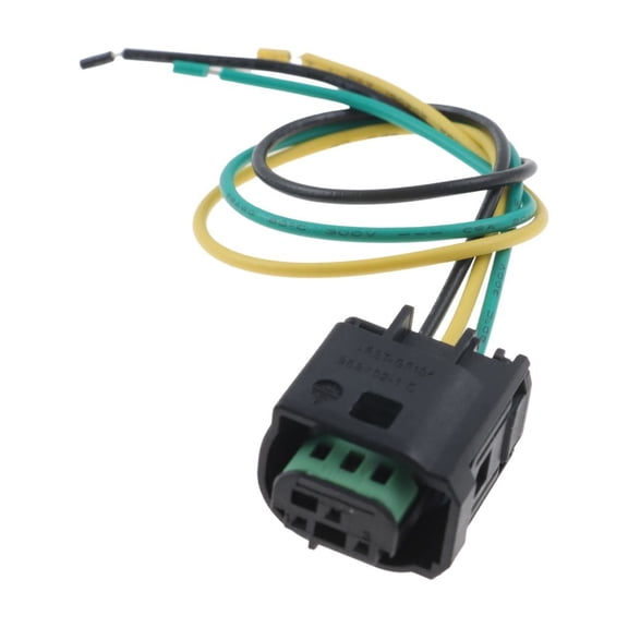 Parking Distance Aid Sensor Plug Wire Harness for 2009-2014 Ford F-150