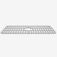 thumbnail image 2 of VIGO 25 in. Silicone Kitchen Sink Protective Bottom Grid For Single Basin Sink in Gray, 2 of 6