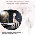 thumbnail image 3 of Juguete para la dentición Sophie la girafe Fresh Touch de caucho natural, 3 of 6