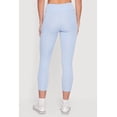thumbnail image 4 of Women's Mid Rise Cell Phone Pocket Leggings, 4 of 4