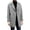 GY1, variant on Fgnfyis Mens Coat Outdoor Casual Wool Blend Anorak Jacket for Versatile Wear Stylish and Functional Design for Everyday Adventures Jacket for Men Green XL