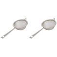 thumbnail image 2 of Kitchen Funnel Thickened Stainless Colander An Oil Filter and Drain Artifact in The Kitchen Liquid Funnel,Oil Funnel,Plastic Funnel,Stainless Steel Funnel,Collapsible Funnel,Wide Mouth Funnel,Food Fu, 2 of 4