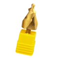 thumbnail image 1 of Expansor de orificios escalonados de elevación PPR para tuberías de agua de alta dureza de cambio rápido 25 milímetros, 1 of 9