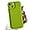 Green, variant on Compatible with iPhone Case,Matte Slim & Tough, Pocket Friendly Camera Lens Protection Soft Shockproof Cover Phone Case (Green,iPhone 15 Plus)