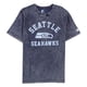 thumbnail image 4 of STARTER Hombres Seattle Seahawks Camiseta gráfica sse L, 4 of 5