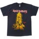 thumbnail image 1 of Iron Maiden - Camiseta Running Free para Adultos Unisex (Negro), 1 of 2
