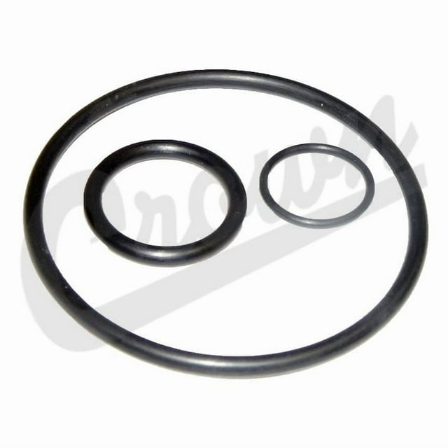 Crown Automotive Oil Filter Adapter O-Ring 4720363 OE Replacement