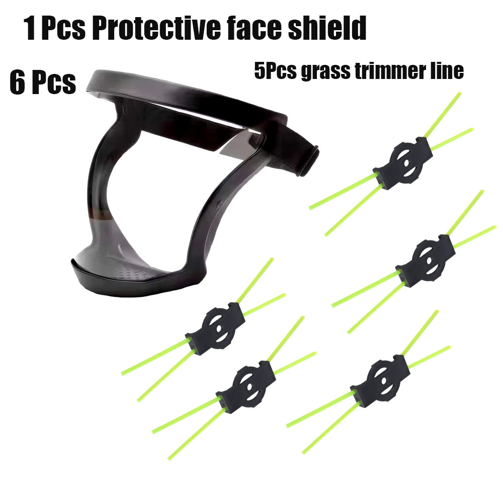 Full-Face Transparent Protection Mask with Adjustable Buckle - Reusable and Heat-Resistant Facial Shield for Safety in Work, Out