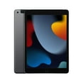 thumbnail image 4 of Restored Apple iPad - 2021 9th Generation 256GB Space Gray Wi-Fi with Cellular, 4 of 5