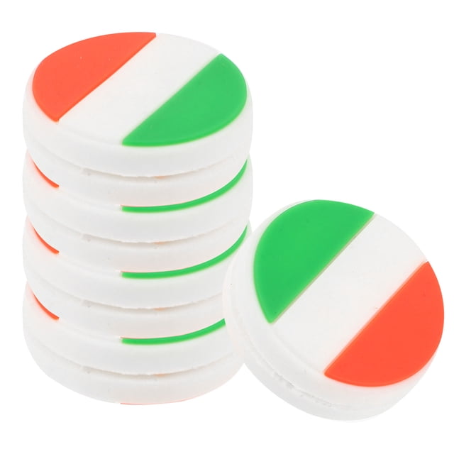 unbranded 5Ud Amortiguadores Para De Tenis Absorbe Duradero Y