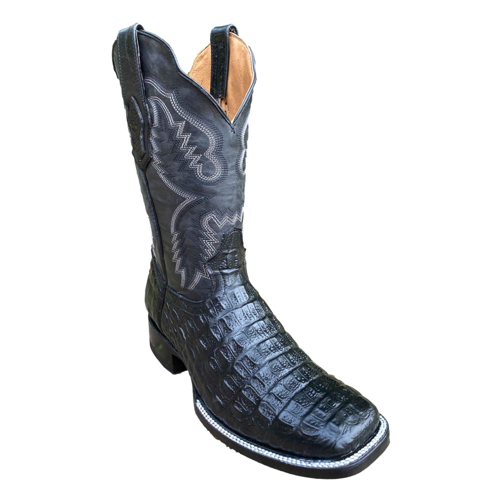 city western laarsjes