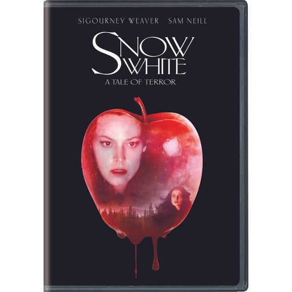 Snow White: A Tale of Terror (DVD)