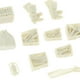 thumbnail image 3 of Caja de herramientas sin Uds Hugo Accesorio de escena de modelo en miniatura escala 1/35 bota de escala, 3 of 5