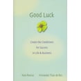 thumbnail image 1 of Good Luck, Fernando Trias De Bes, Alex Rovira Hardcover, 1 of 5