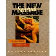 Angle View: The New Sensual Massage [Paperback - Used]