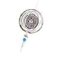 thumbnail image 2 of 3D Hanging Wind Spinner Folding Wind Chime Home Decoration, 2 of 9