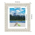 thumbnail image 6 of Opera Off White Wood Picture Frame, Photo Frame, Art Frame, 6 of 10