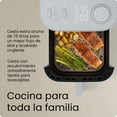 thumbnail image 2 of Chefman - Crispinator – Freidora de Aire 8 Quarts Color Claro, 2 of 7