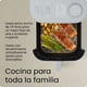 thumbnail image 2 of Chefman - Crispinator – Freidora de Aire 8 Quarts Color Claro, 2 of 7