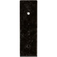 thumbnail image 5 of Ekena Millwork 2"W x 10"D x 6 1/2"H Steel Hanging Shelf Bracket, Antiqued Warm Silver, 5 of 10