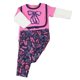thumbnail image 1 of Del Modelan Los Pantalones Del Mameluco Fijan Para Reborn De De 22-23 Pulgadas CUTICAT juego de pantalones de mamelucos muñecos, 1 of 8