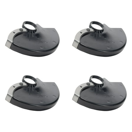 Makita 158116-6 Safety Cover for Saws BCS550 and BCS550Z (4-Pack)