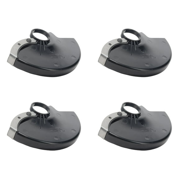 Makita 158116-6 Safety Cover for Saws BCS550 and BCS550Z (4-Pack)