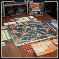 thumbnail image 3 of Juego de mesa Leder Games Root Foe Family Party Game, 3 of 8