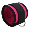 thumbnail image 3 of Ankle Straps, Hygroscopic Ankle Cuff Strap Diving Fabric  For Gym, 3 of 8