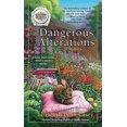 thumbnail image 2 of Dangerous Alterations By Casey, Elizabeth Lynn, 2 of 2