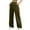 Army Green, variant on BLVB Wide Leg Yoga Pants for Women Casual Stretch Loose Cozy Sweatpants High Waisted Lounge Pajama Flowy Trousers with Pockets