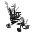 thumbnail image 2 of Silla De Ruedas Eléctrica Portátil Ultraligera, 2 of 6