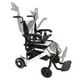 thumbnail image 2 of Silla De Ruedas Eléctrica Portátil Ultraligera, 2 of 6