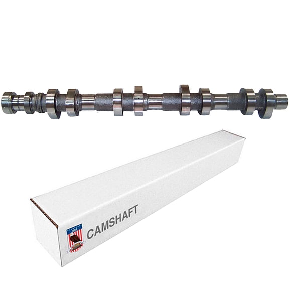 DNJ CAM1100L Left Camshaft Fits Cars & Trucks 99-07 Chrysler Jeep Commander 4.7L V8 SOHC 16v