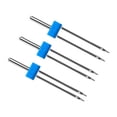 thumbnail image 2 of Wosthever 3pcs Sewing Machine Household Thread Needlework Stitches Weaving Accessory Accessories Tools Stitch Tools Supplies Type3, 2 of 6