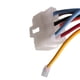 thumbnail image 2 of Motorcycle Voltage Regulator Current Rectifier For Komatsu Yanmar 119653-7771011 119640-77711, 2 of 5