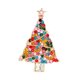 thumbnail image 1 of Broche navideño, accesorios para mujer, regalos de fiesta de moda profesionales Multi, 1 of 8