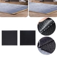 thumbnail image 3 of Adhesive Tape Double Adhesive Square and Loop Tape for Back Fasteners Adhesive Round and Square Double Strong Nylon Tape Packing Tape,Masking Tape,Double-Sided Tape,Craft Tape,Office Tape,Transparent, 3 of 5