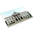 thumbnail image 3 of Print: Exterior, U.S. Courthouse, Tallahassee, Florida, 2008, 3 of 4