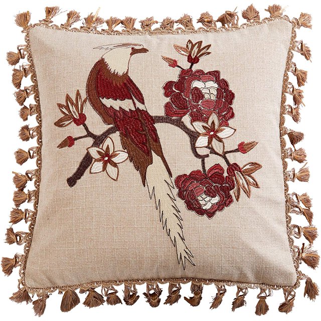 Villa Lugano by Levtex Home Astrid Decorative Pillow (18x18in