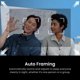 thumbnail image 4 of Webcam Insta360 Link 2C Pro 4K HDR con encuadre automático, 4 of 9