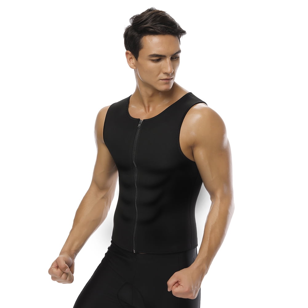 feelingirl sweat vest